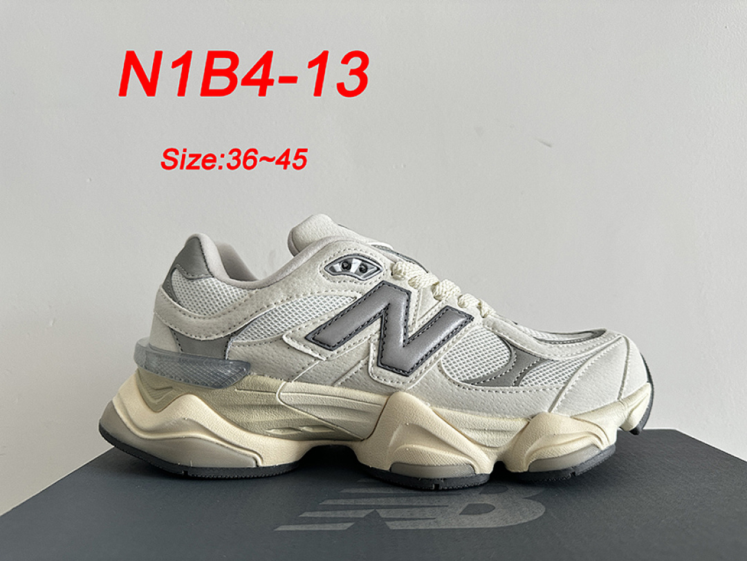 New Balance 9060 · N1B4 — תמונה 13