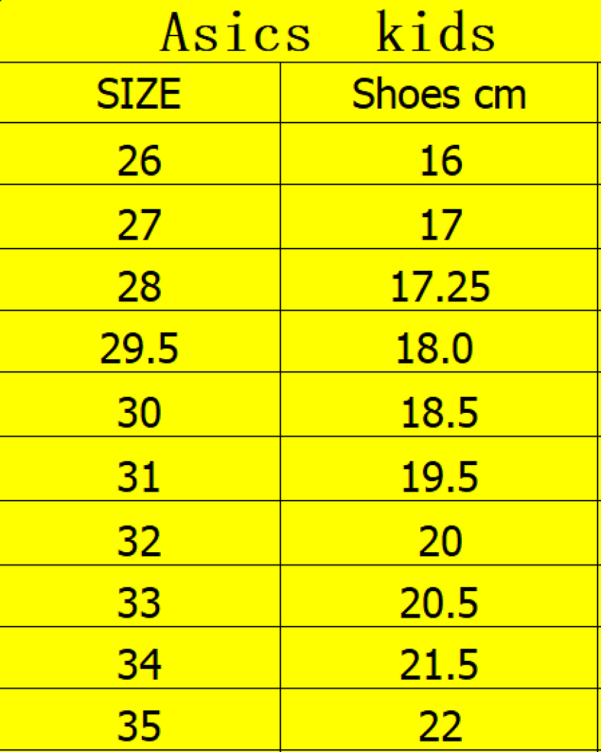 ASICS Gel-NYC · YNK — תמונה 2