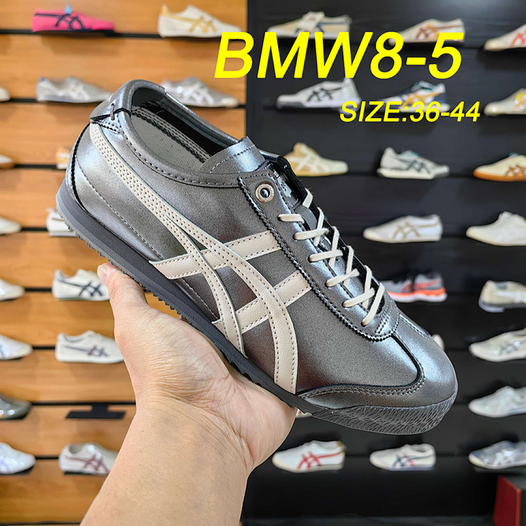 Onitsuka Tiger Mexico 66 · BMW8 — תמונה 14