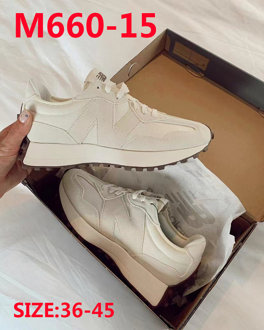 M660 New Balance MS327 47$ — תמונה 13