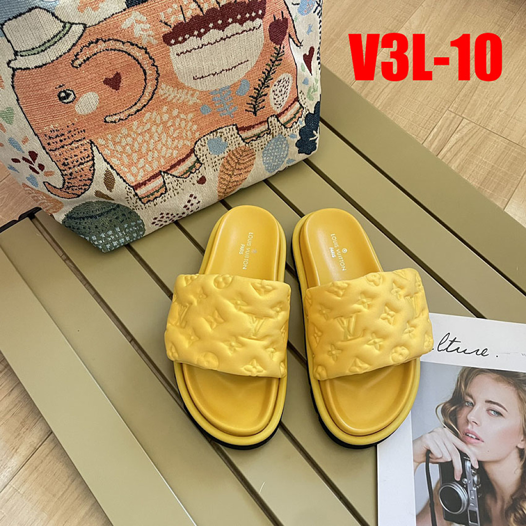 Louis Vuitton Pool Pillow · V3L — תמונה 11