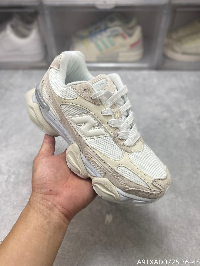 New Balance 9060 · N36P — תמונה 17