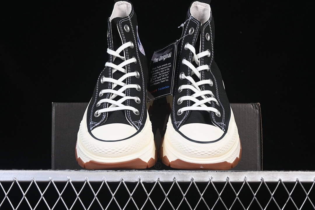 Converse Run Star Hike · 5SEC — תמונה 2