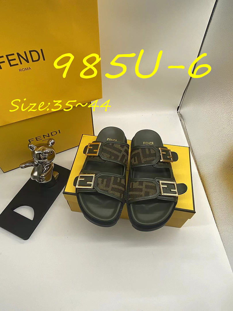 Fendi Feel · 985U — תמונה 10