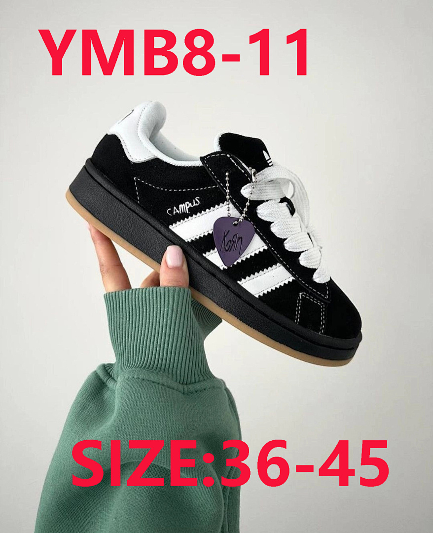 Adidas Campus 00s · YMB8 — תמונה 23