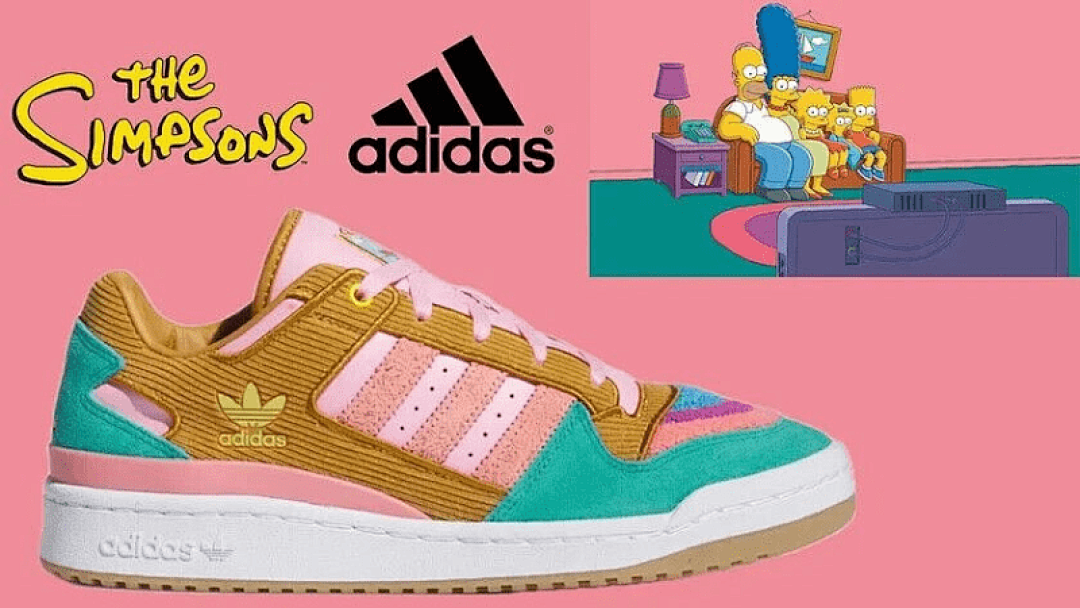 adidas Forum Low Living Room · Y1C5 — תמונה 6