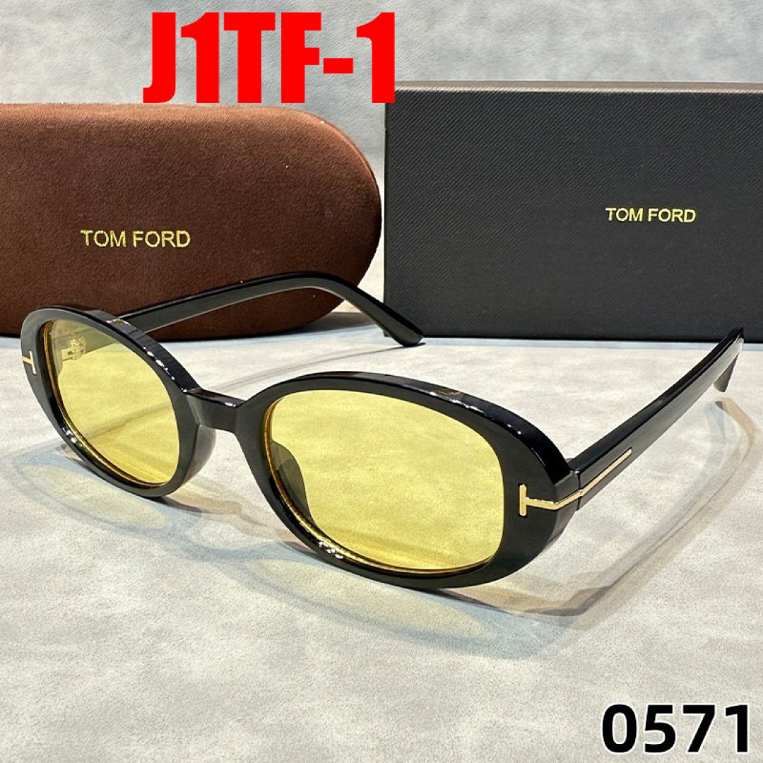 Tom Ford Iggy · J1TF