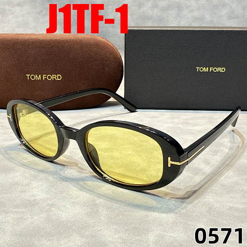 Tom Ford Iggy · J1TF