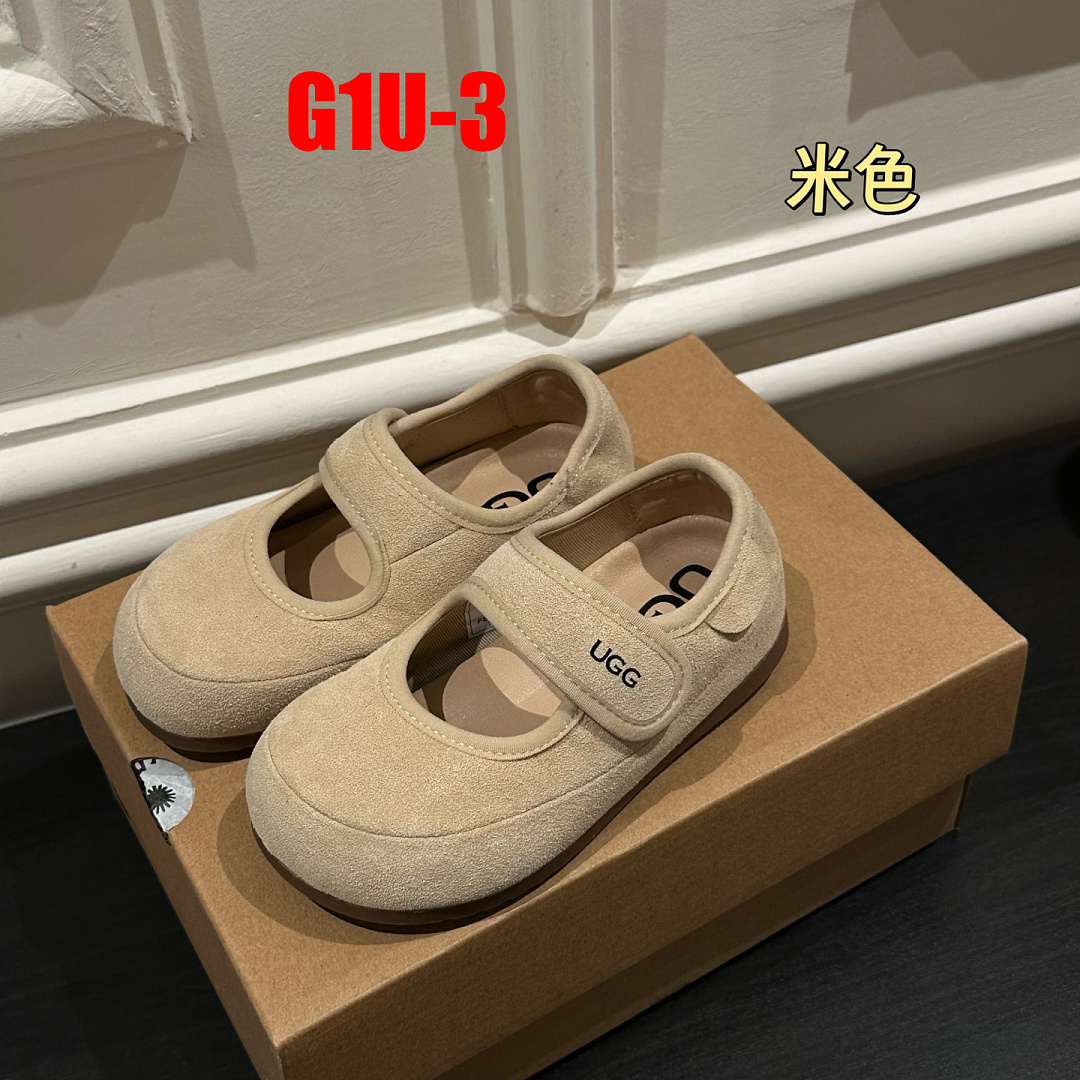 UGG Millie Mary Jane · G1U — תמונה 15