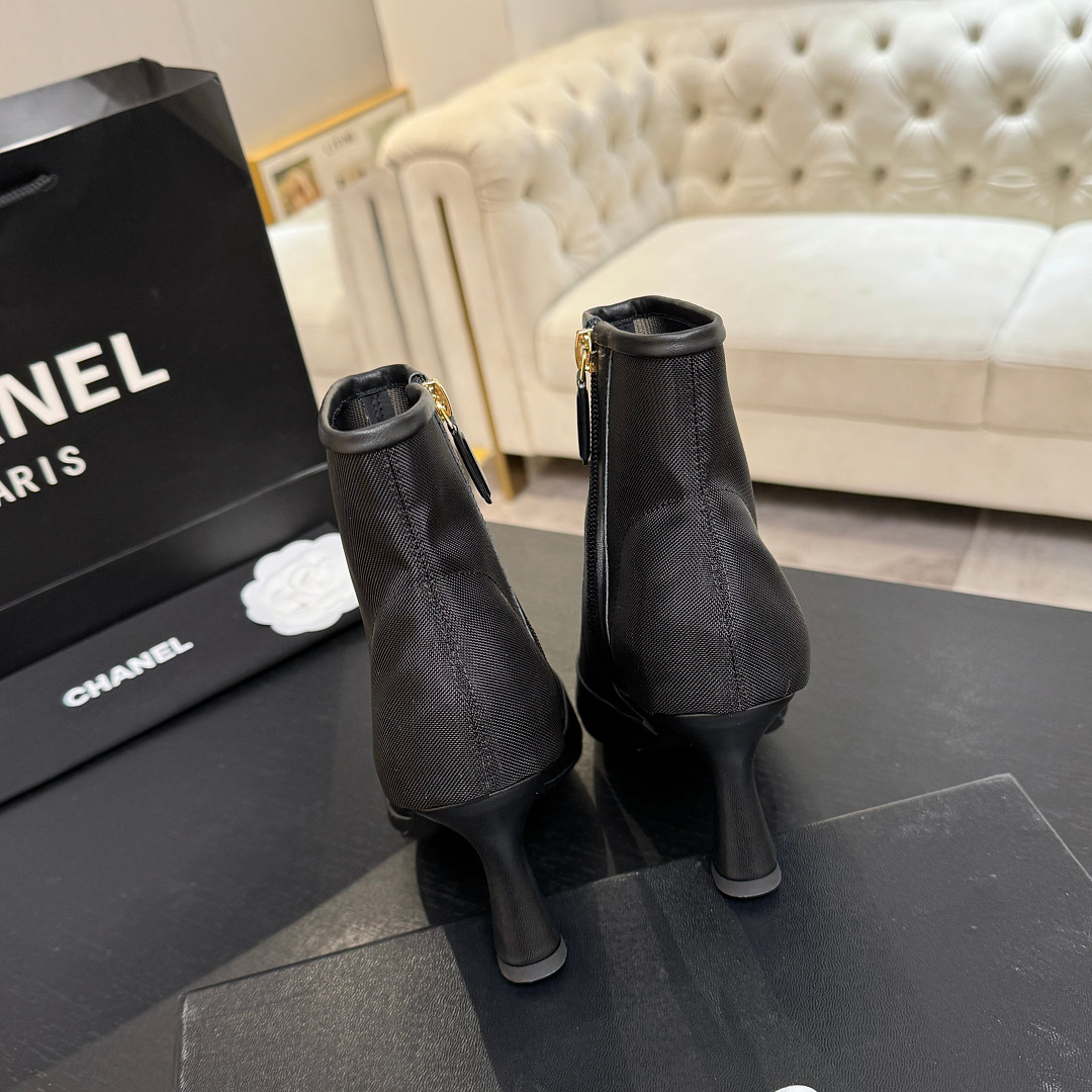 Chanel — מגפונים · G35K — תמונה 7