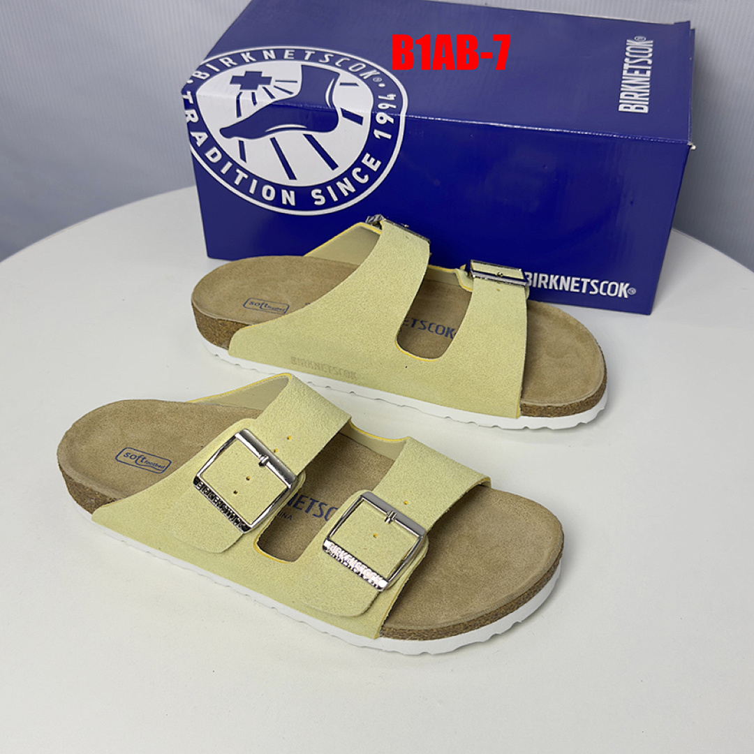 Birkenstock Arizona · B1AB — תמונה 14