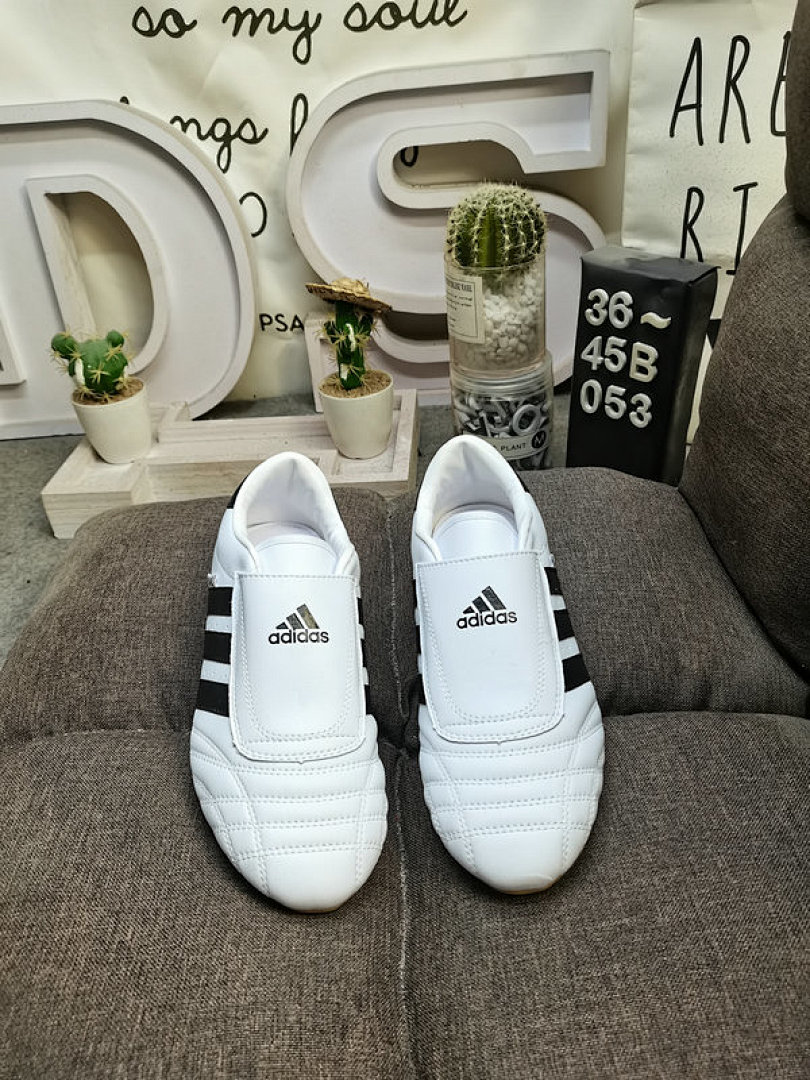 Adidas Taekwondo · FDK2 — תמונה 4