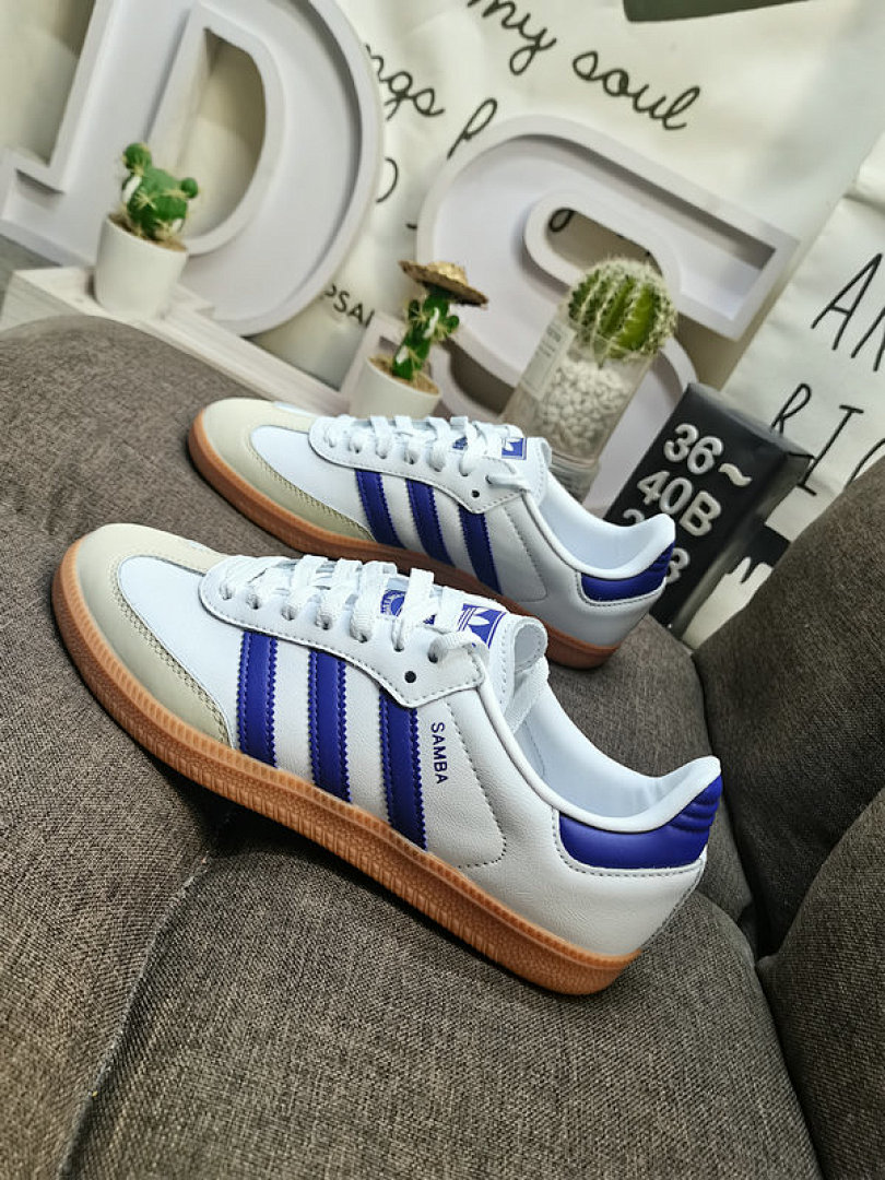 Adidas Samba OG · TV40 — תמונה 16