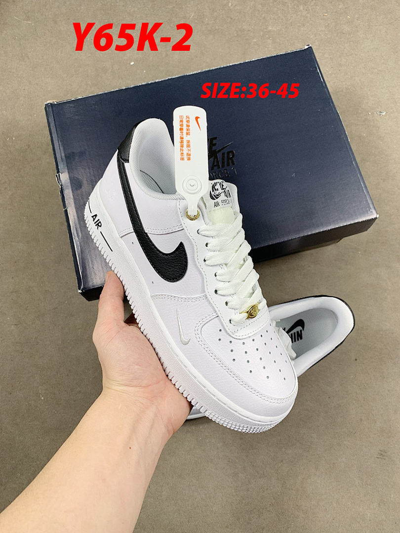Nike Air Force 1 LXX Vachetta · Y65K — תמונה 23