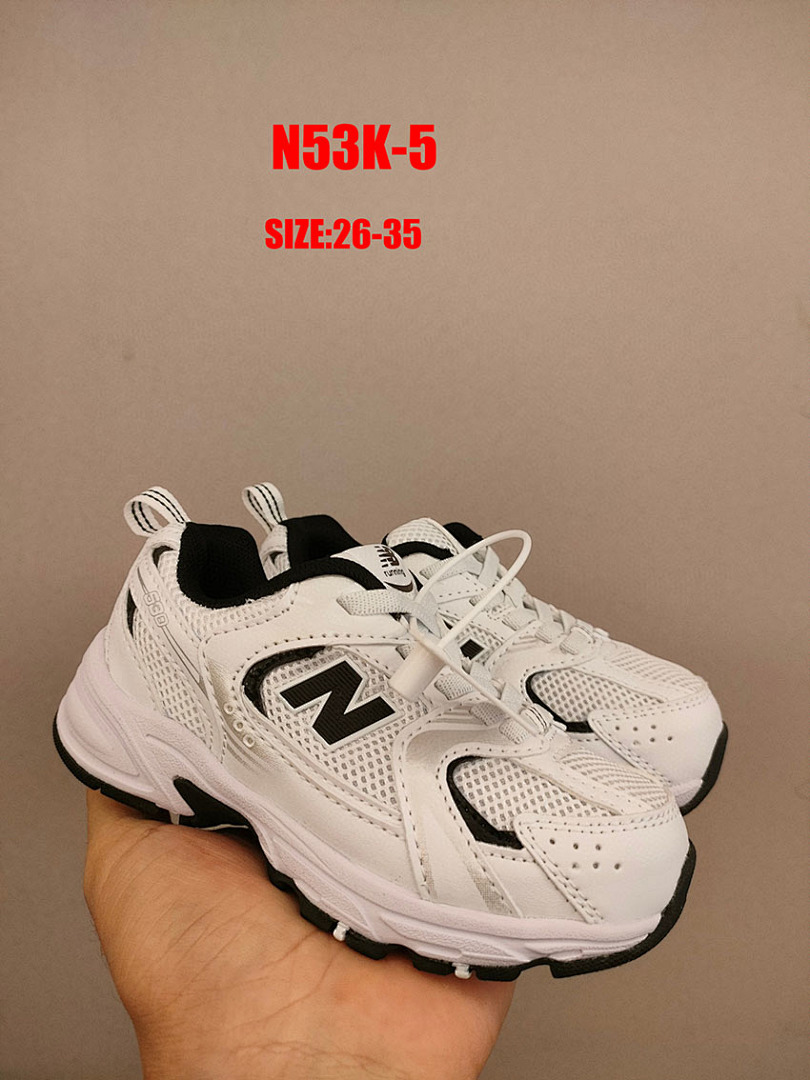 New Balance 530 · N53K — תמונה 27