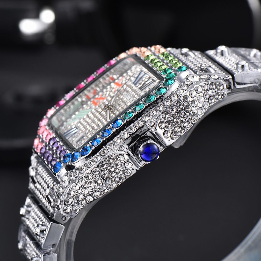 Cartier — שעון יד · JR83