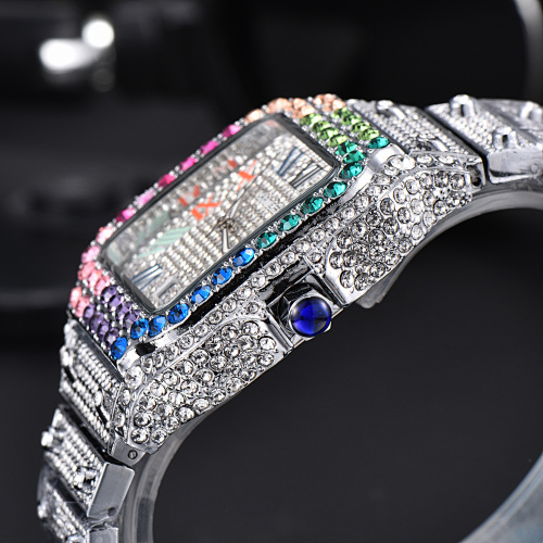 Cartier — שעון יד · JR83