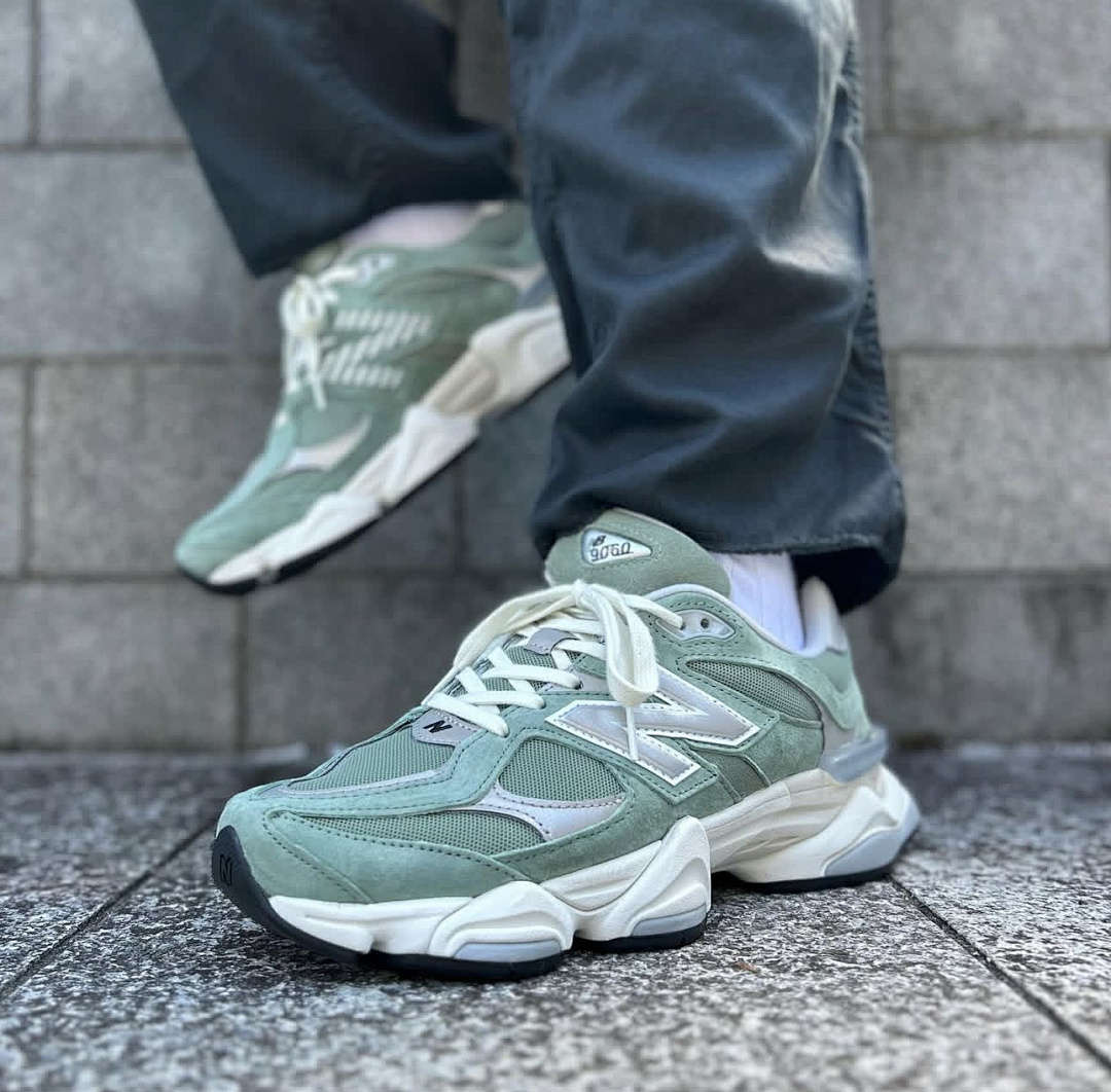 New Balance 9060 · G2V0 — תמונה 3