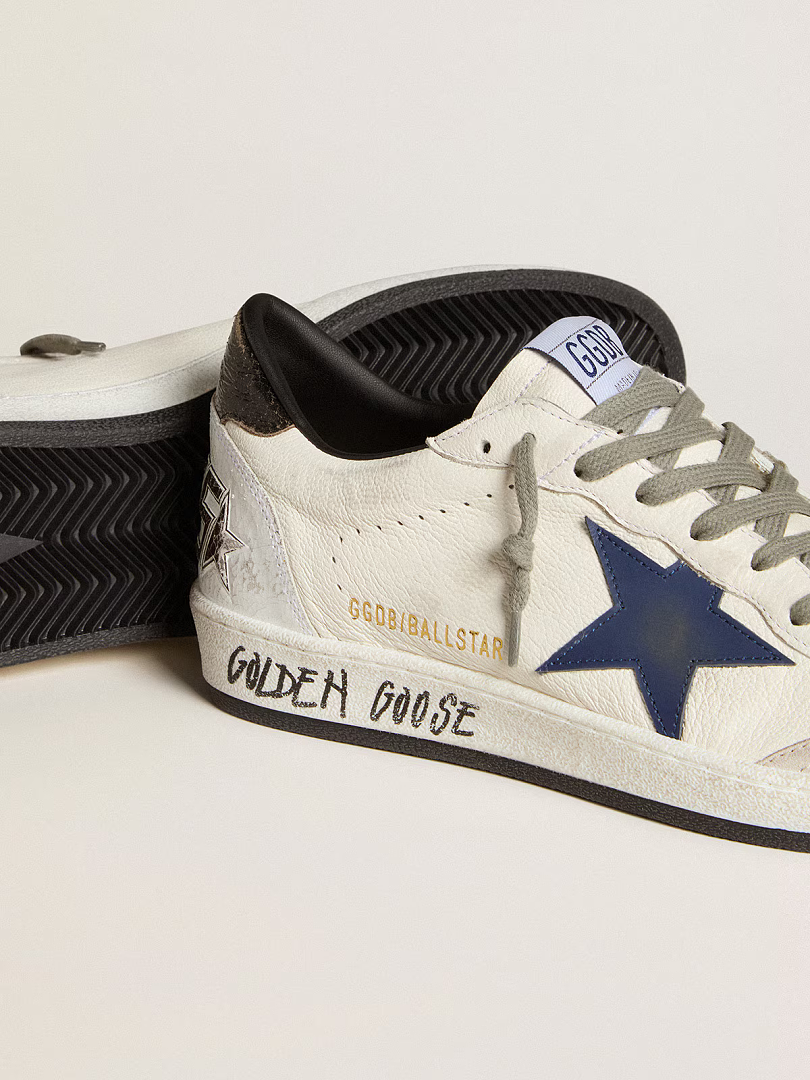 Golden Goose Ball Star · Z5X9 — תמונה 20