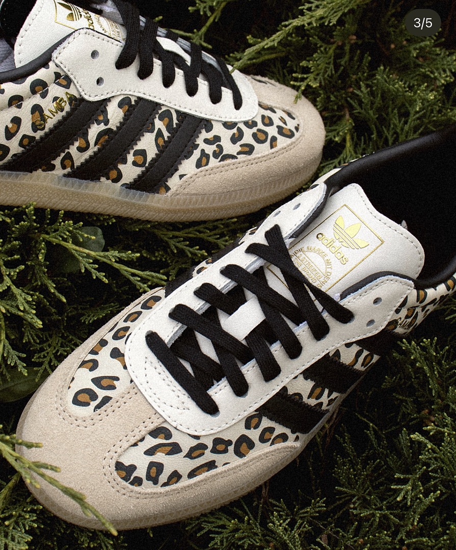 Adidas Samba OG · AMB — תמונה 10