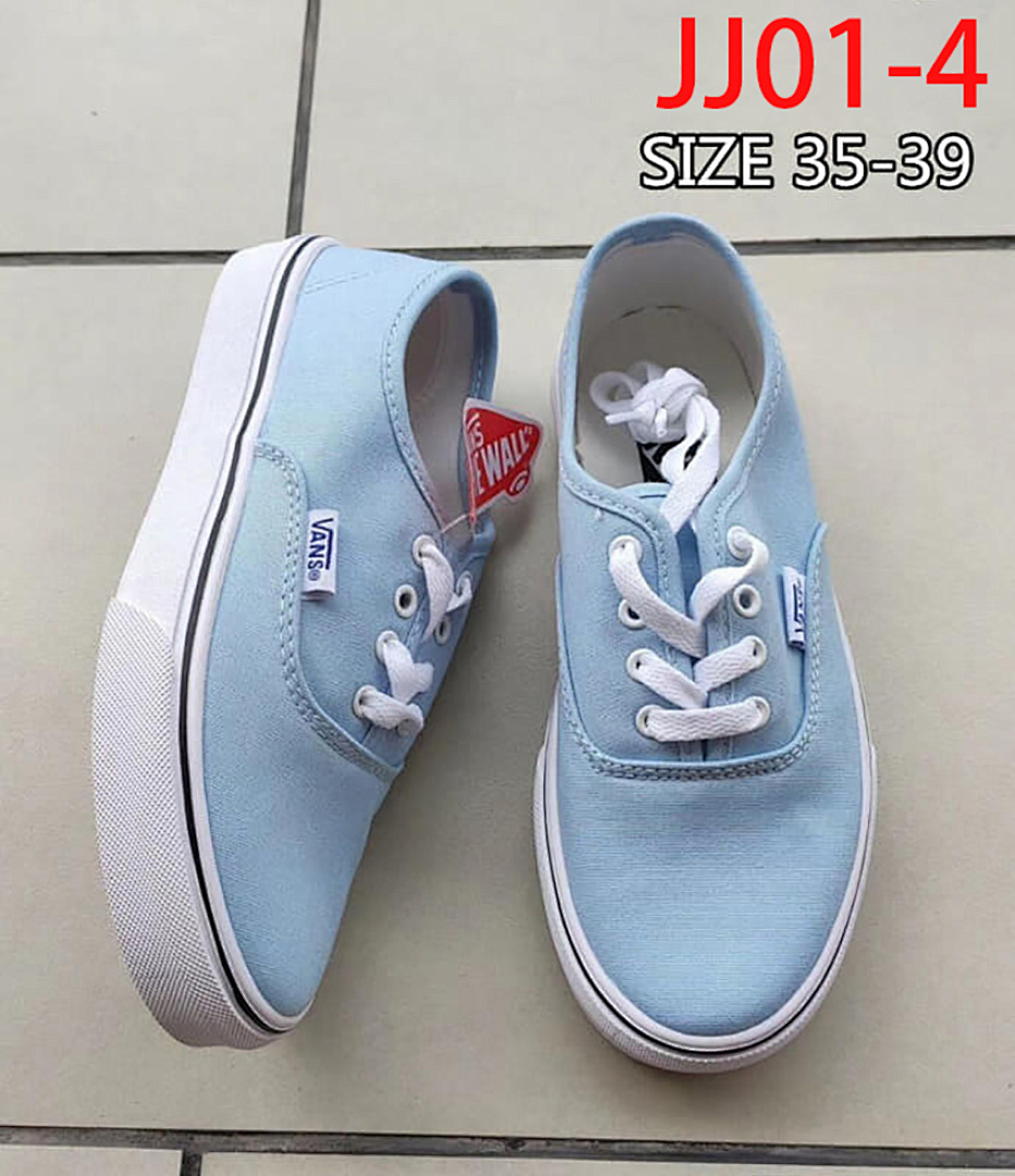 Vans Old Skool Checkerboard · JJ01 — תמונה 20