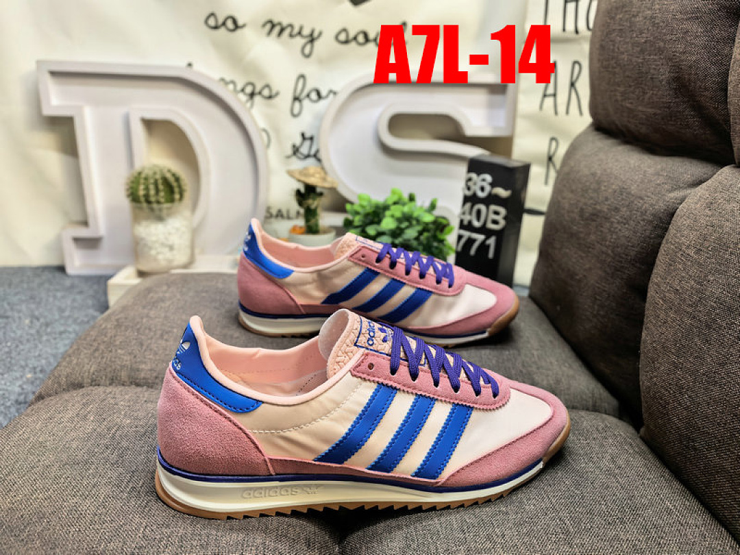 Adidas SL 72 OG · A7L — תמונה 13