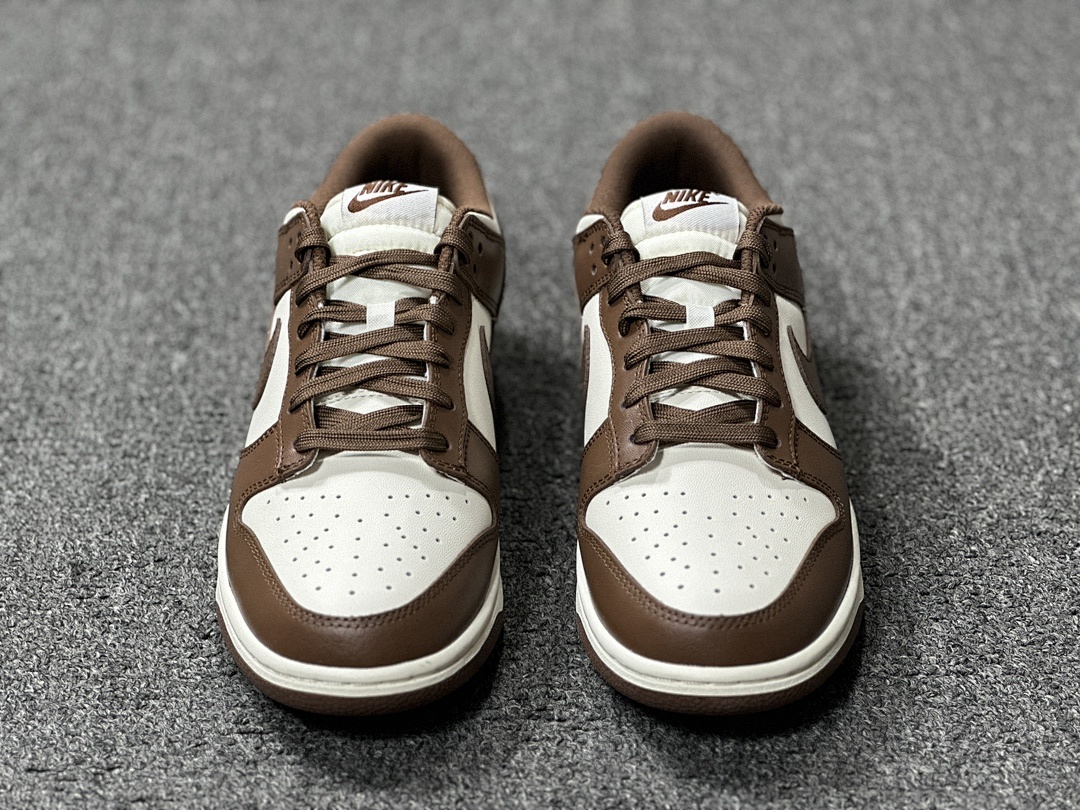 Nike Dunk Low Cacao Wow · CMB3 — תמונה 6