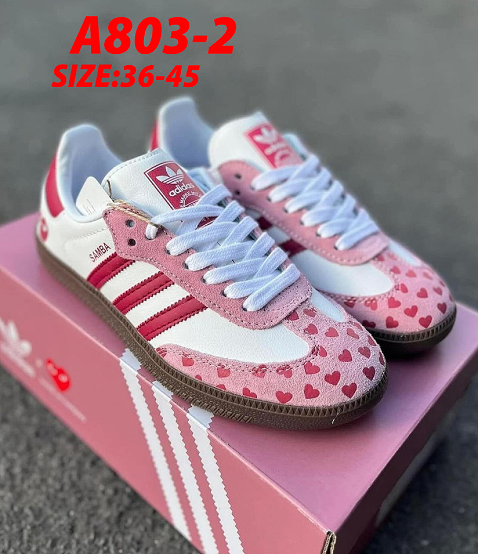 Adidas Samba OG · A803 — תמונה 27