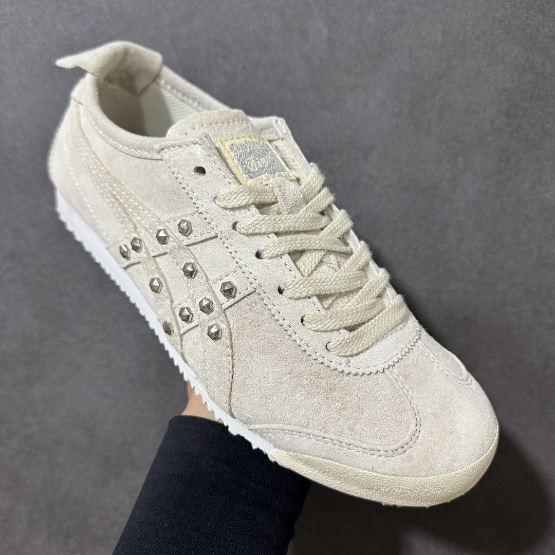 Onitsuka Tiger Mexico 66 SD · LZ03 — תמונה 36