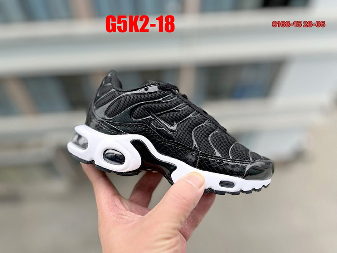 Nike Air Max Plus · G5K2 — תמונה 6