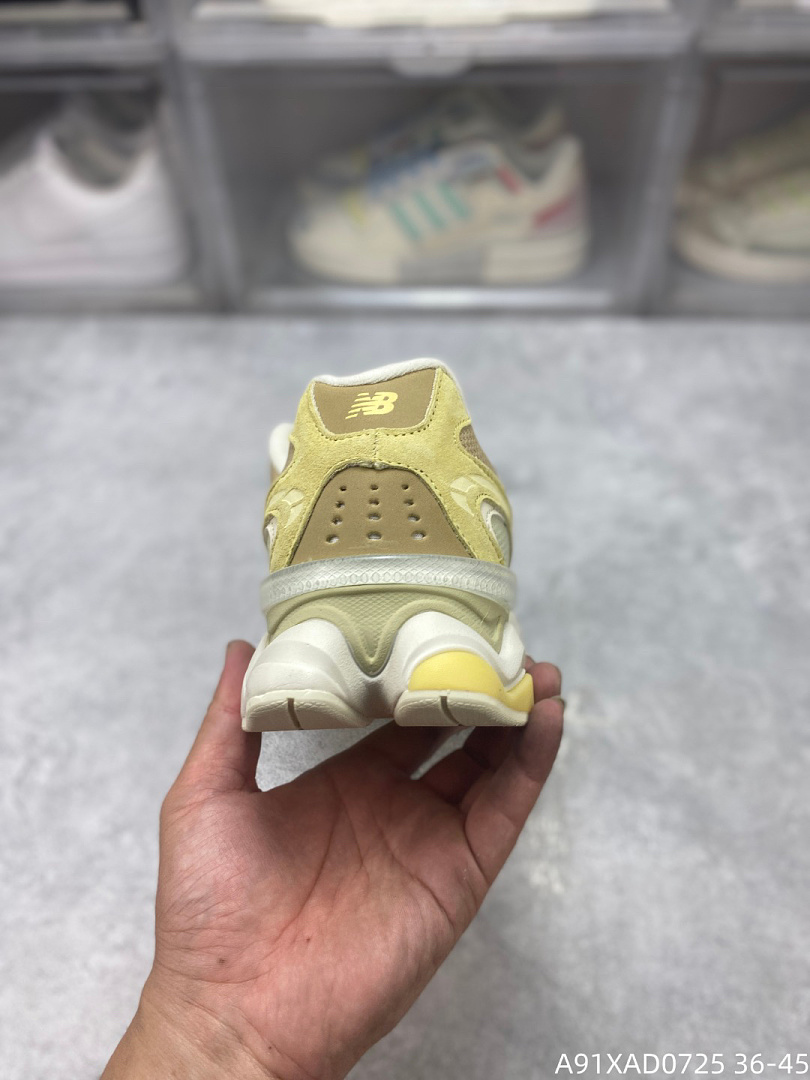 New Balance 9060 · N36P — תמונה 12