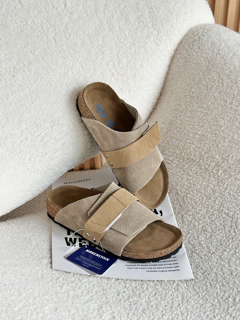 Birkenstock Kyoto · JX03 — תמונה 4