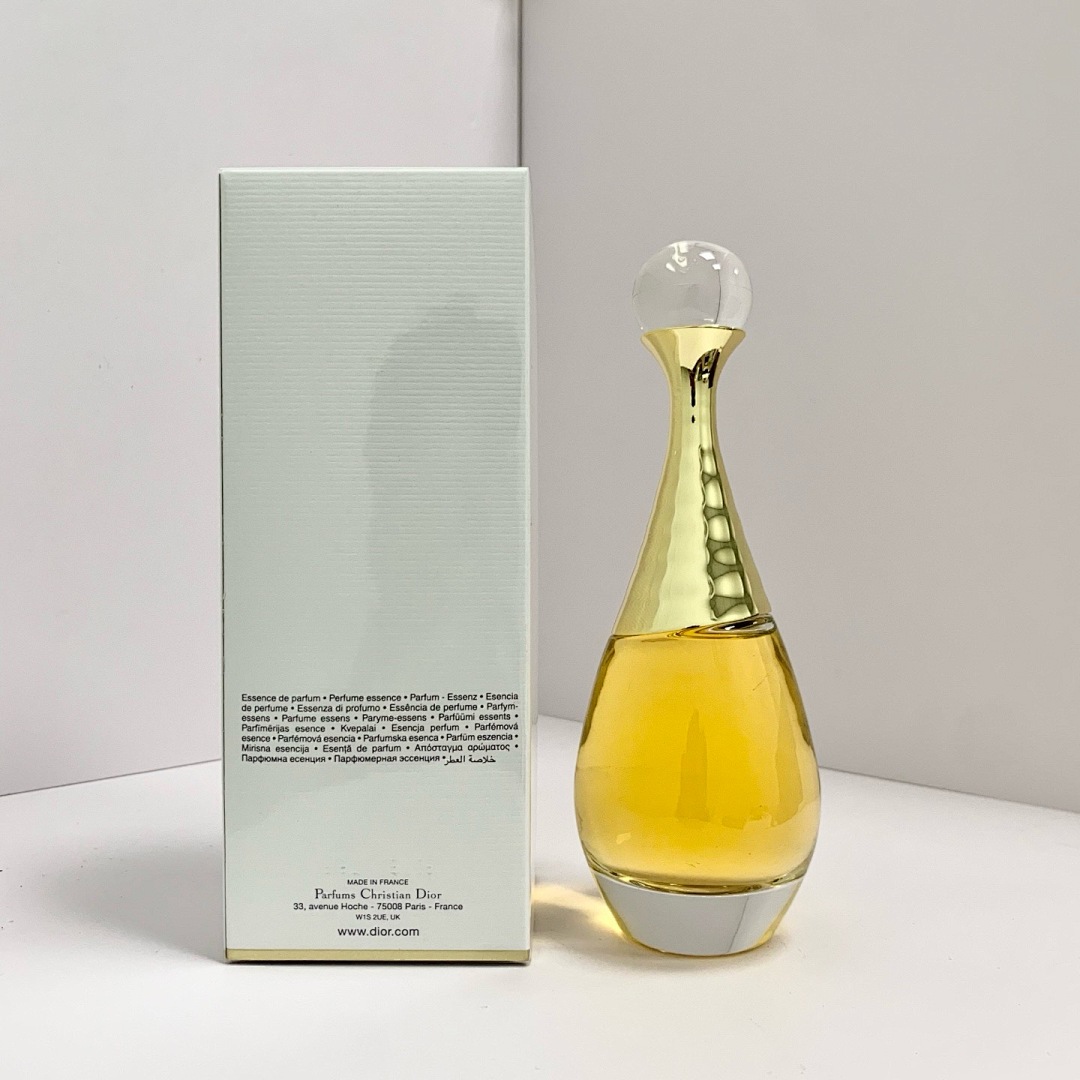 Dior J'adore l'Or · V1EE — תמונה 4