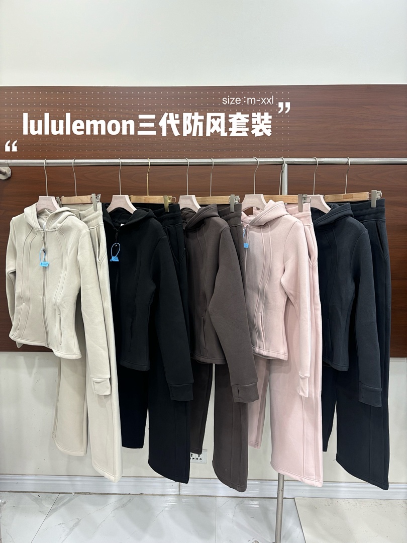 Lululemon Define Cropped Hooded Jacket · JDSQ — תמונה 26
