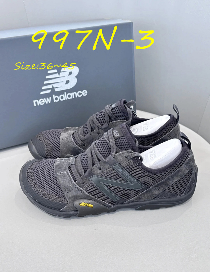 New Balance 997 · 997N — תמונה 13