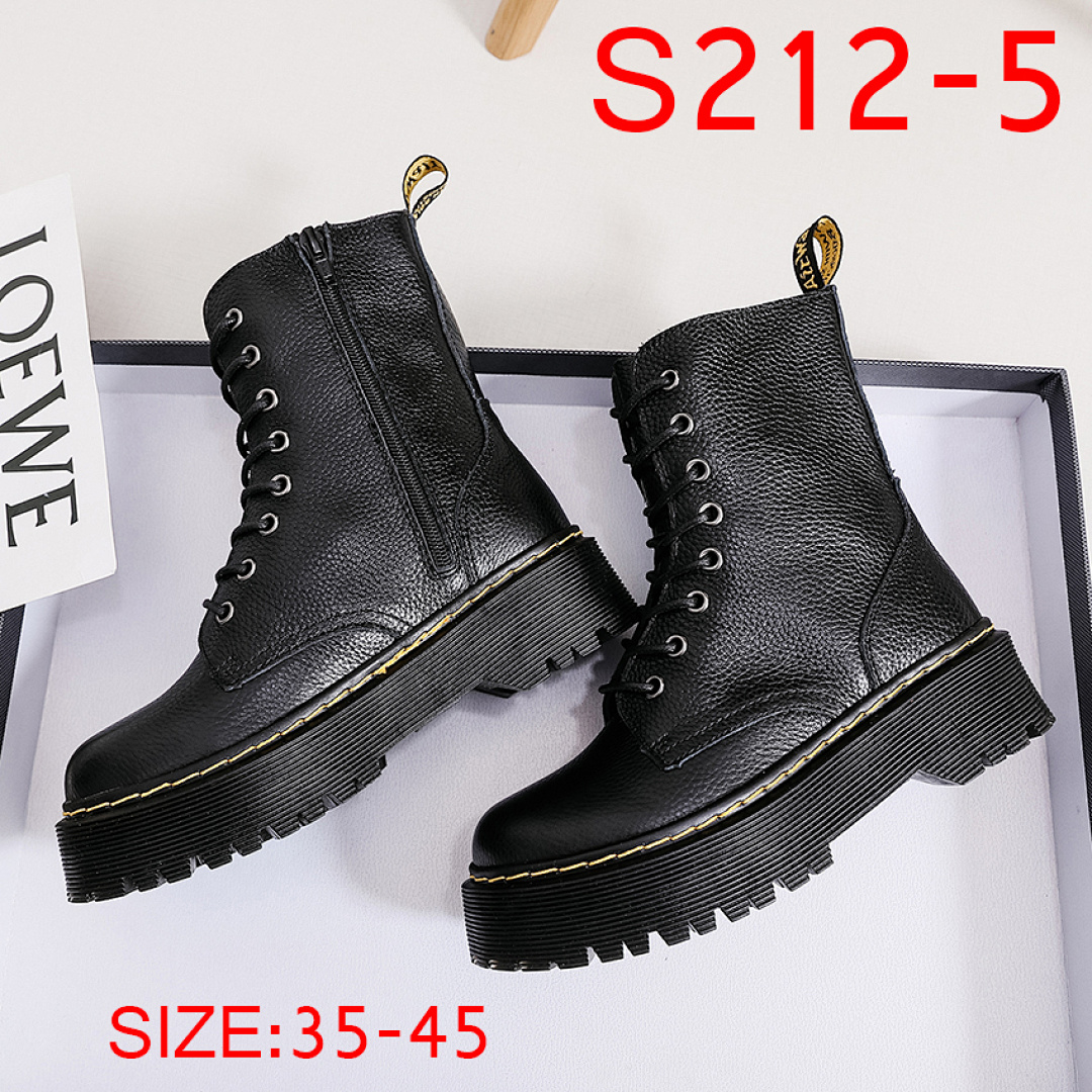 Dr. Martens Jadon · S212 — תמונה 19