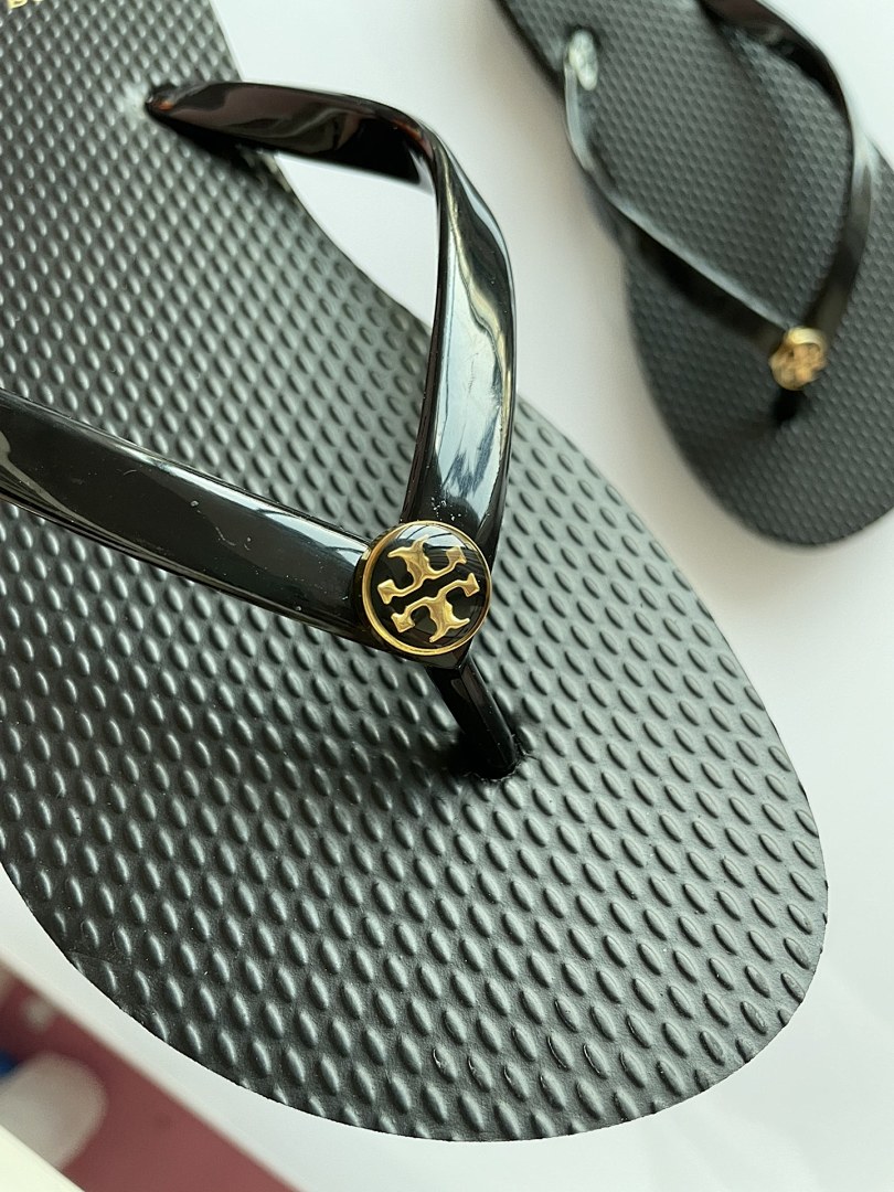 Tory Burch Romy Flip-Flop · Y157T — תמונה 3