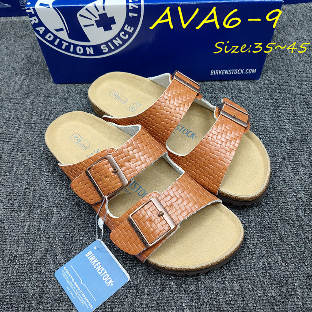 Birkenstock Arizona · AVA6 — תמונה 8