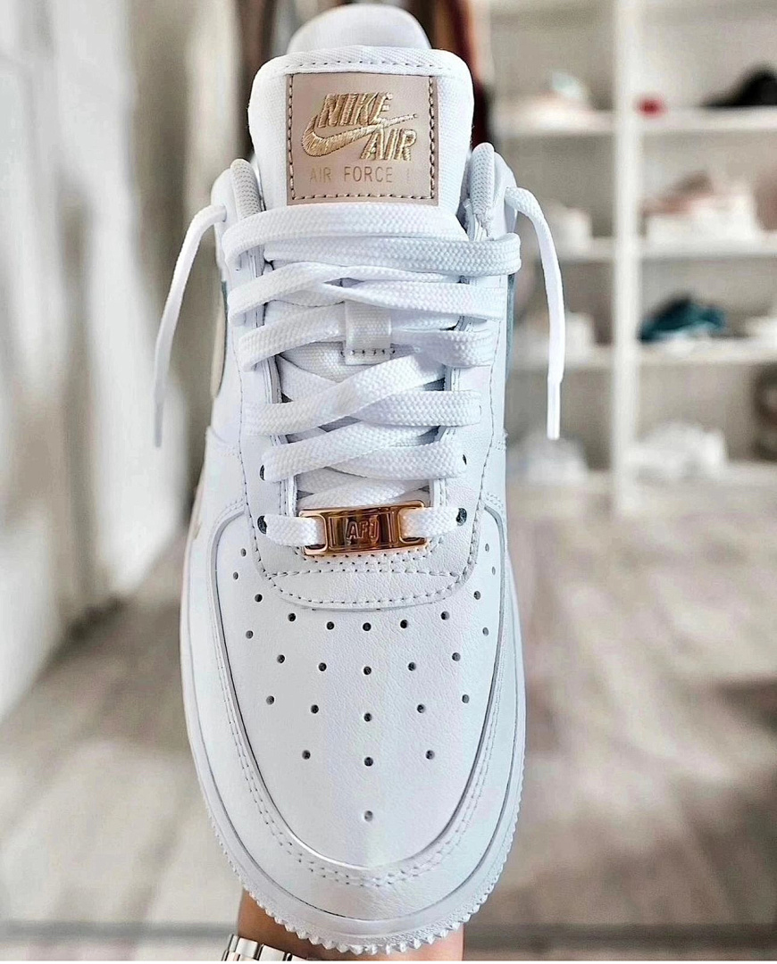 Nike Air Force 1 '07 LX · Y05F — תמונה 4