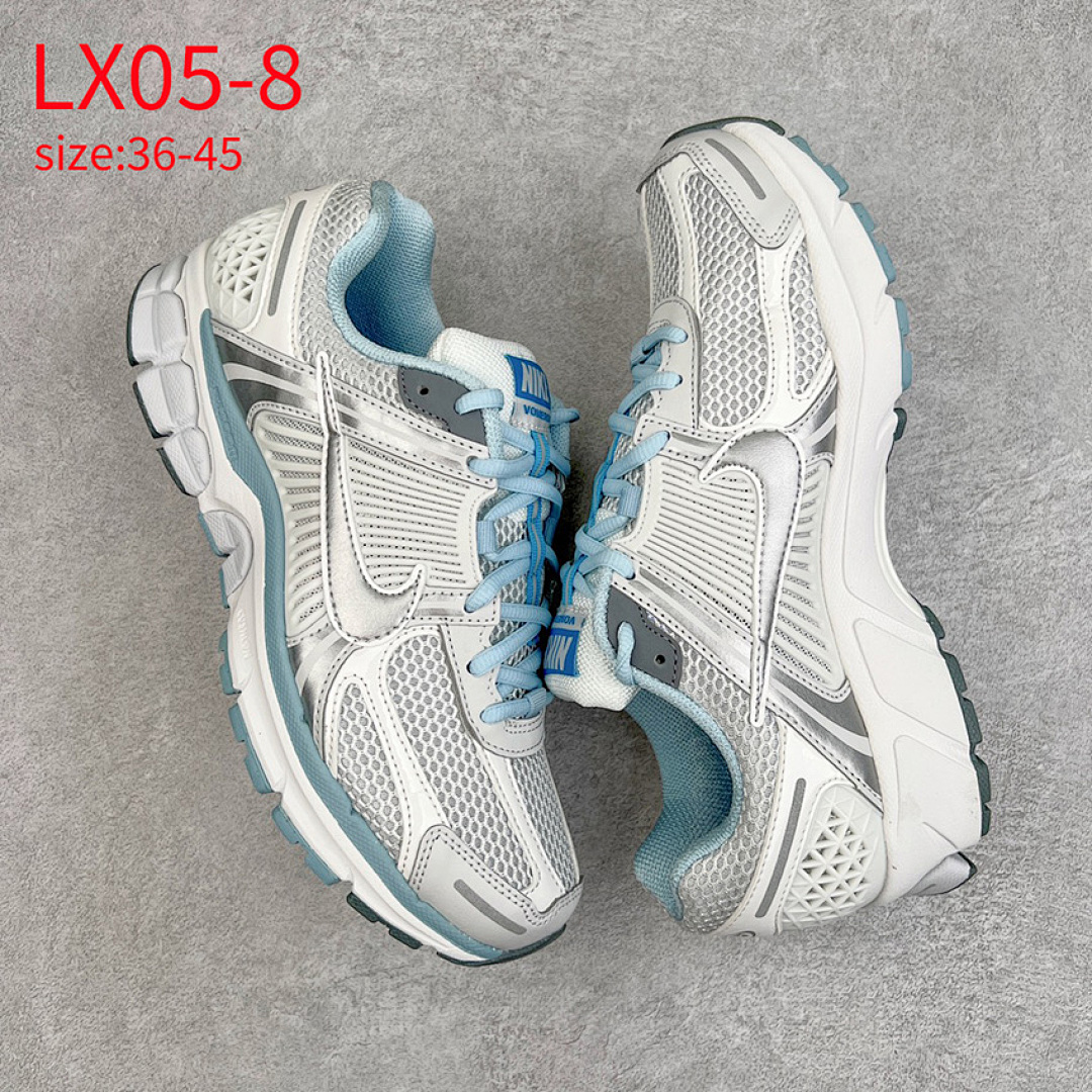 Nike Zoom Vomero 5 · LX05 — תמונה 26