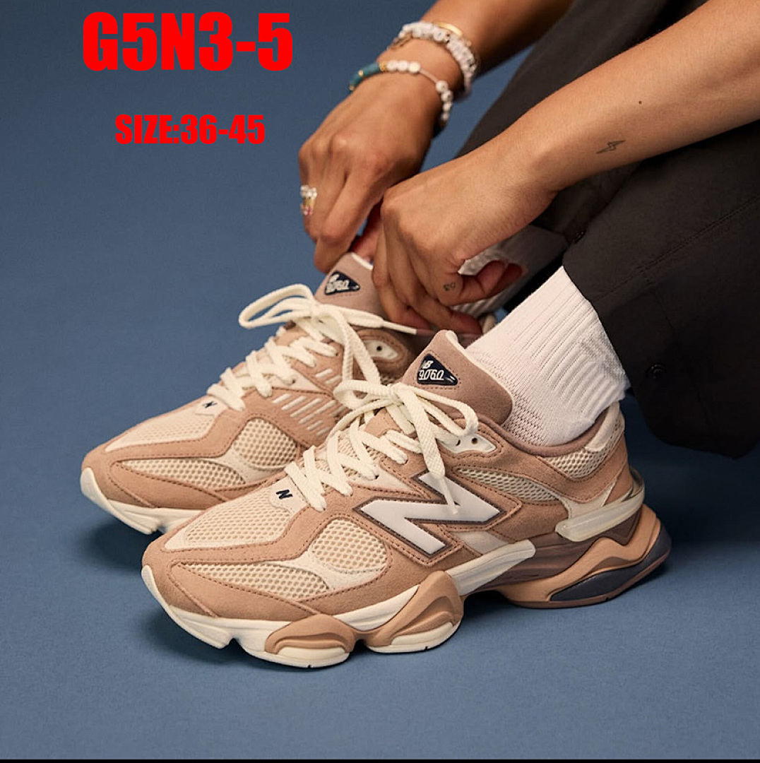 New Balance 9060 · G5N3 — תמונה 21