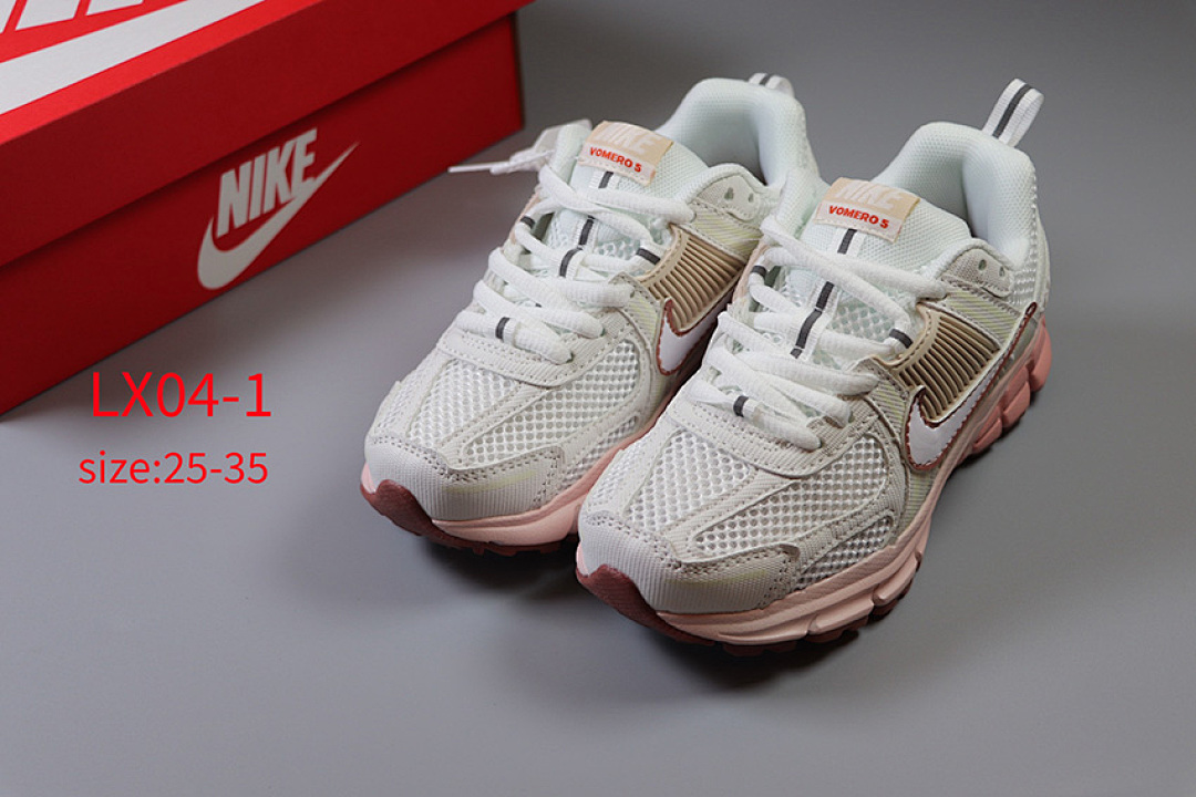 Nike Zoom Vomero 5 · LX04 — תמונה 21