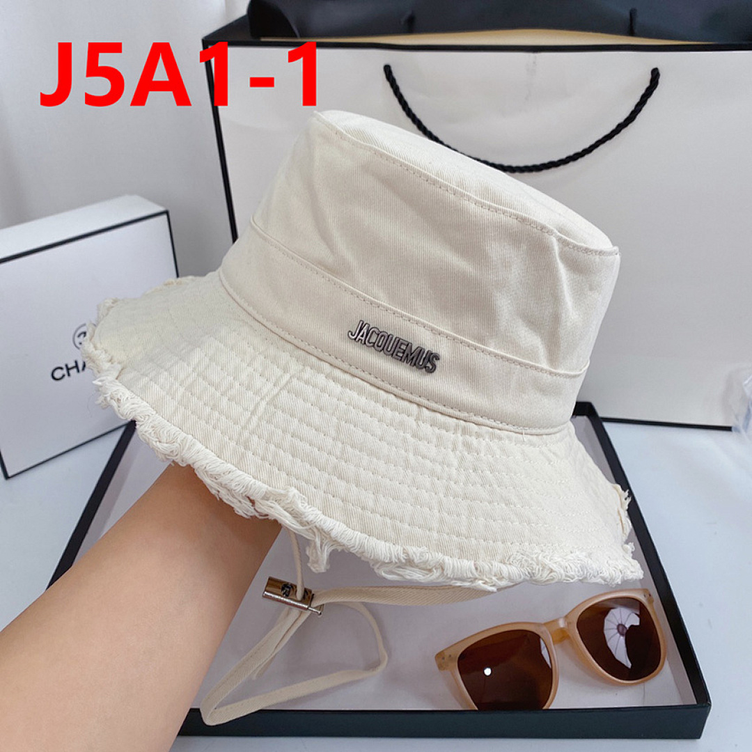 Jacquemus Le Bob Artichaut · J5A1 — תמונה 18