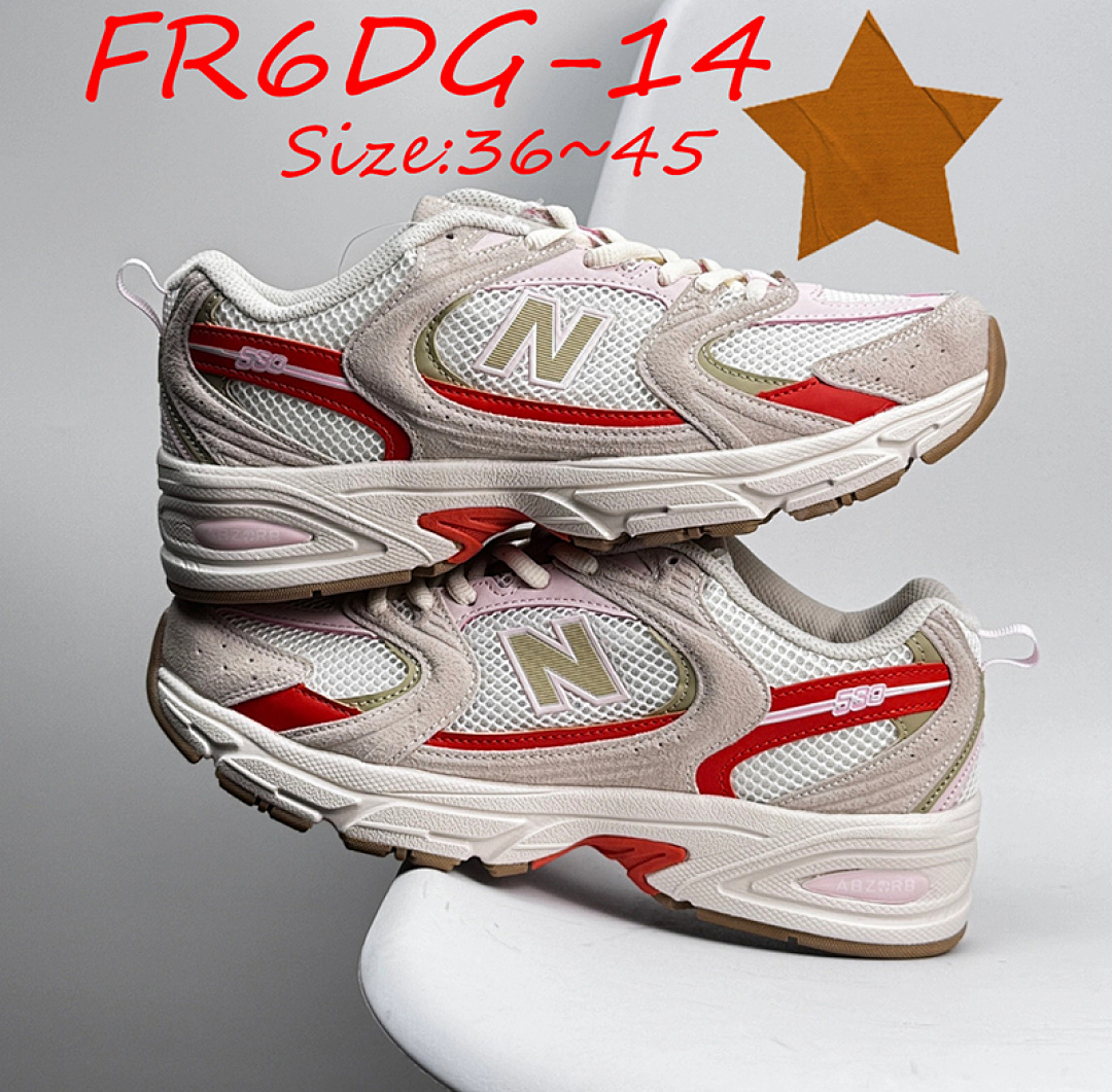 New Balance 530 · MR530 — תמונה 15