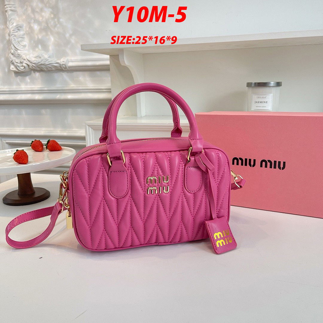 Miu Miu Arcadie · Y10M — תמונה 12