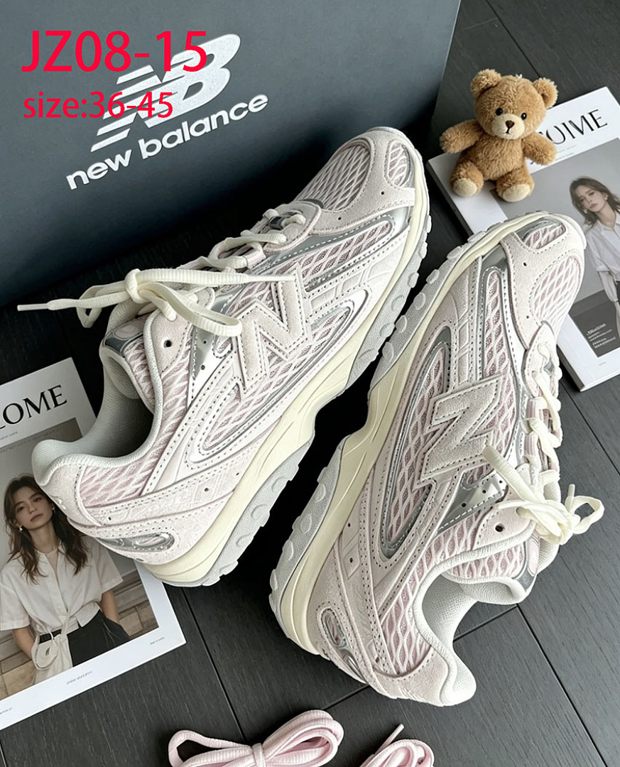 New Balance 204L · JZ08 — תמונה 21