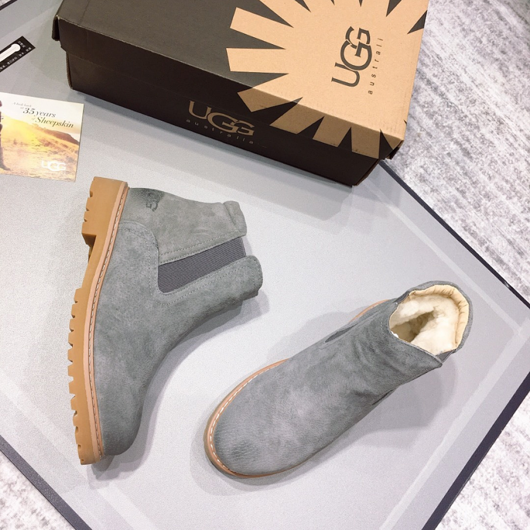 SOREL Revel Rd Chelsea · JF95 — תמונה 8