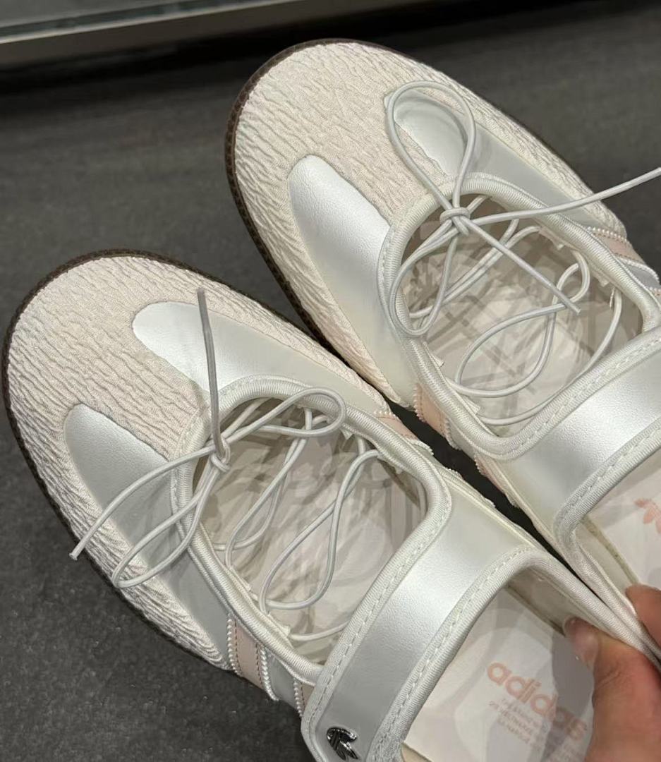 Adidas Samba Jane · DW1R — תמונה 6
