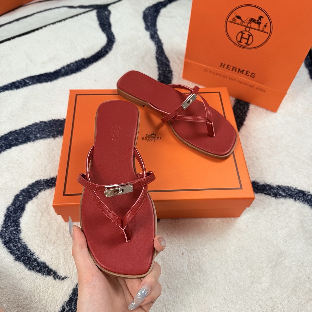 Hermes Miss Sandal · MSV3 — תמונה 5