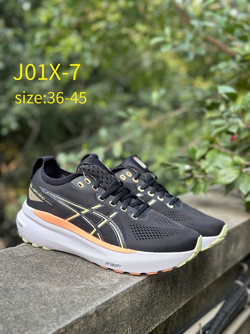 ASICS GEL-KAYANO 31 · J01X — תמונה 16